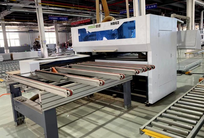 6-Axis Wood Drilling Machine 2